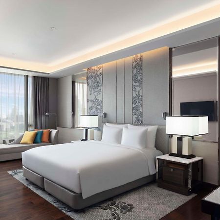 Sindhorn Kempinski Hotel Bangkok - SHA Extra Plus Bagian luar foto